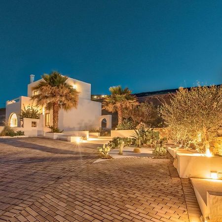 Villa On The Rocks Antiparos Town Extérieur photo